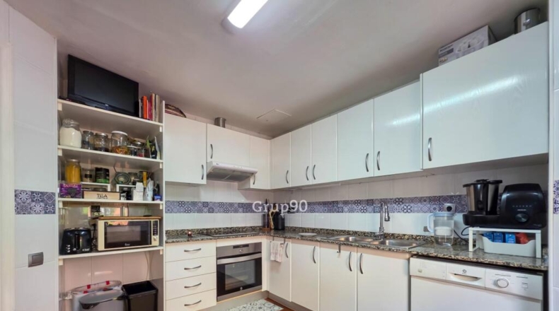 Lérida - Benavent de Segrià - 235m2