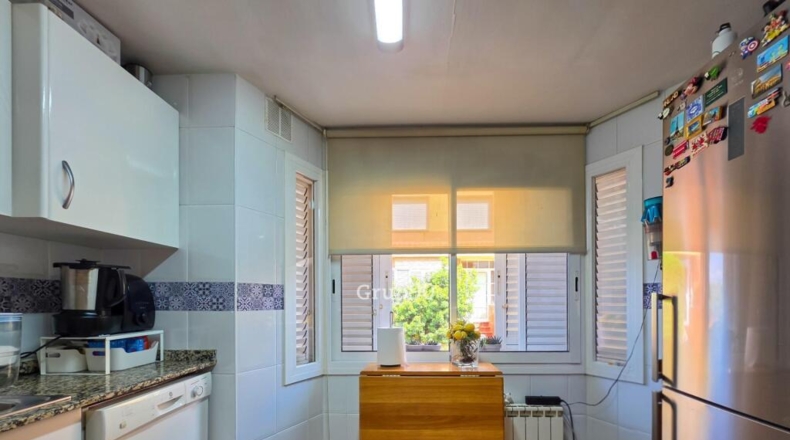 Lérida - Benavent de Segrià - 235m2
