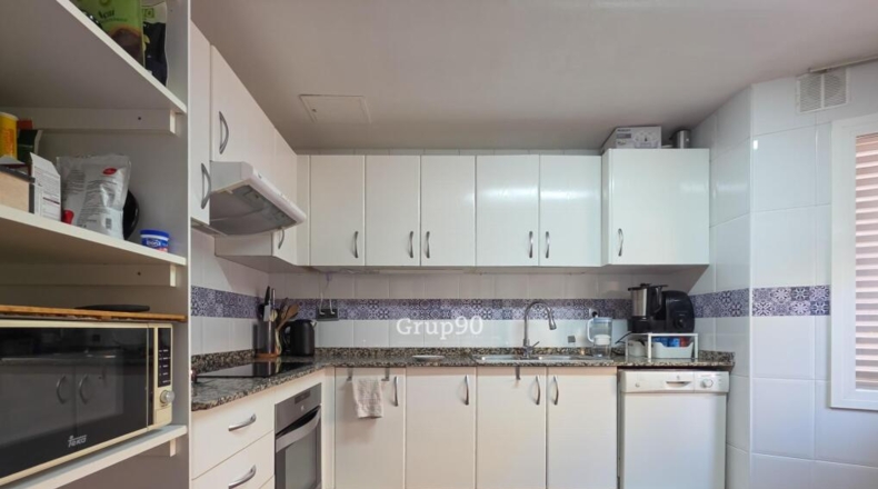 Lérida - Benavent de Segrià - 235m2