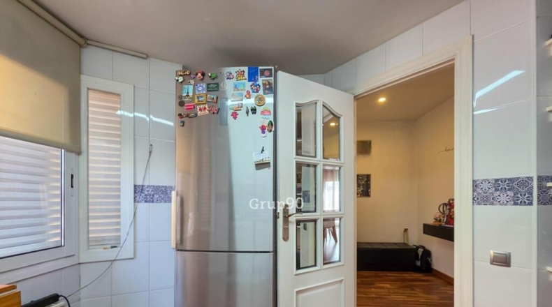 Lérida - Benavent de Segrià - 235m2
