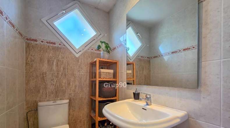 Lérida - Benavent de Segrià - 235m2