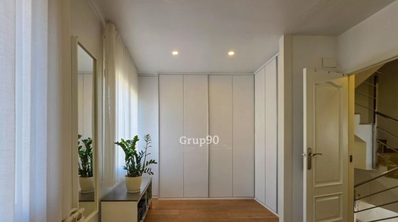 Lérida - Benavent de Segrià - 235m2
