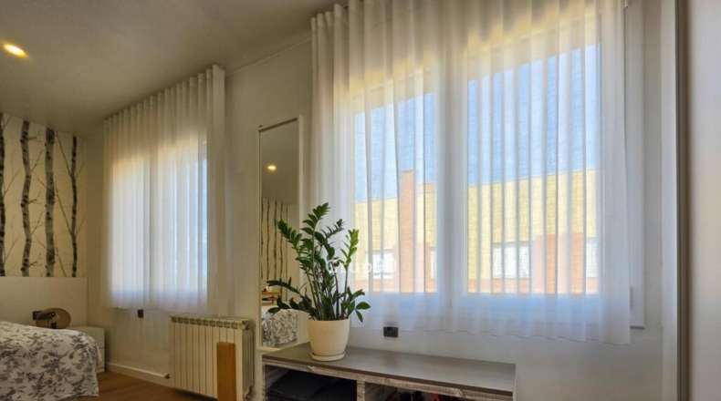 Lérida - Benavent de Segrià - 235m2