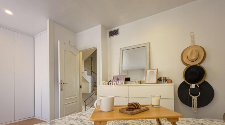 Lérida - Benavent de Segrià - 235m2