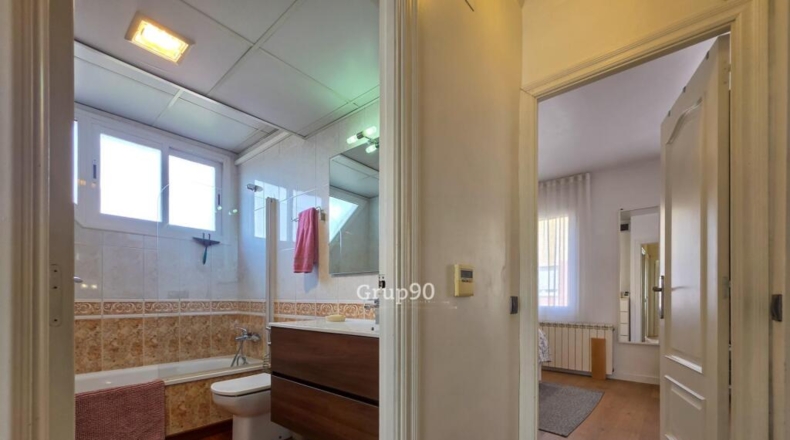 Lérida - Benavent de Segrià - 235m2