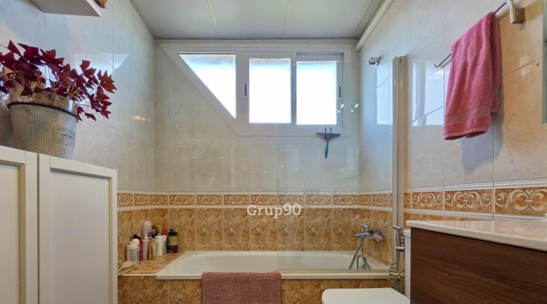 Lérida - Benavent de Segrià - 235m2