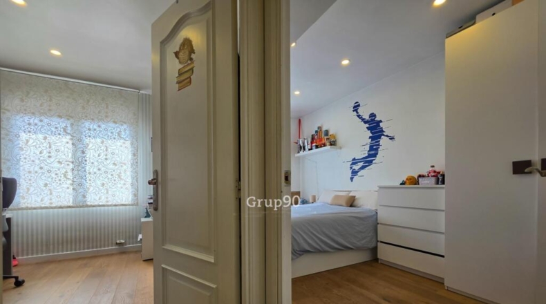 Lérida - Benavent de Segrià - 235m2