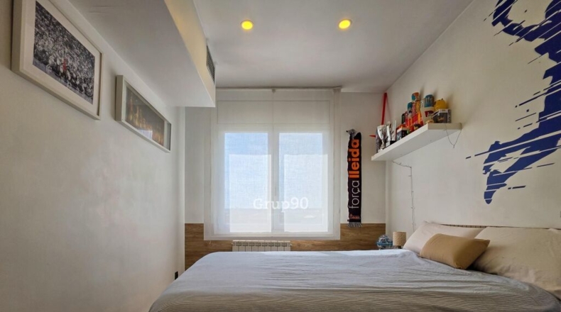 Lérida - Benavent de Segrià - 235m2