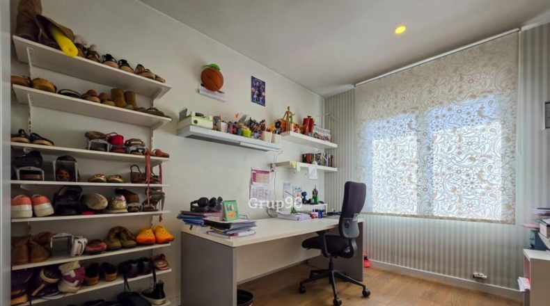 Lérida - Benavent de Segrià - 235m2