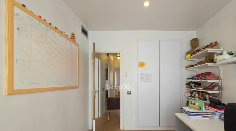 Lérida - Benavent de Segrià - 235m2