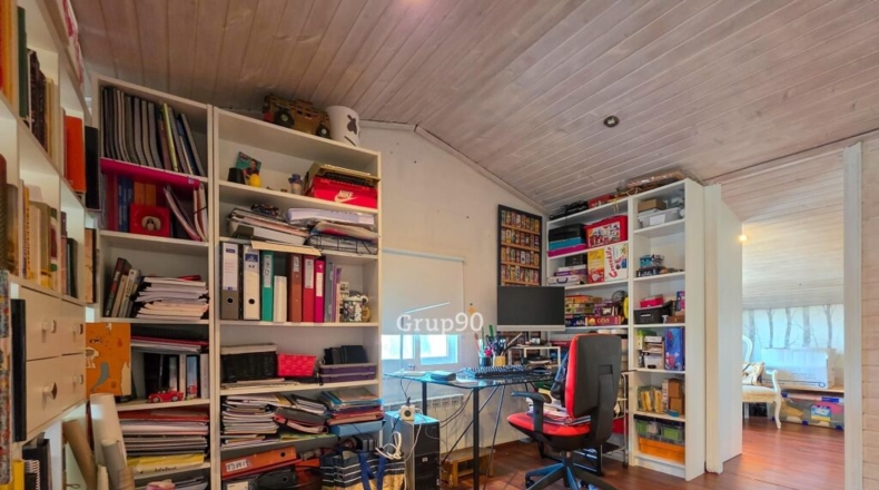Lérida - Benavent de Segrià - 235m2