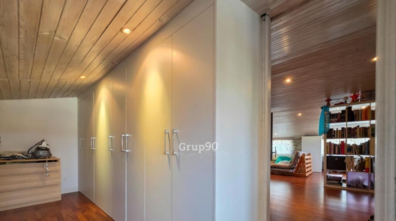 Lérida - Benavent de Segrià - 235m2