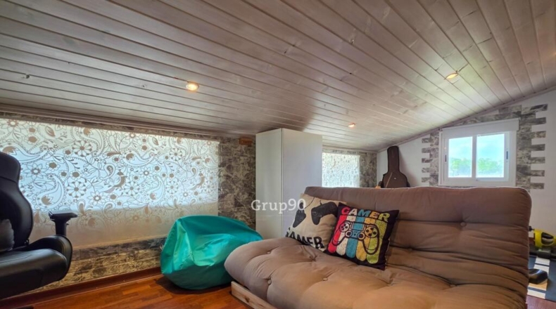 Lérida - Benavent de Segrià - 235m2
