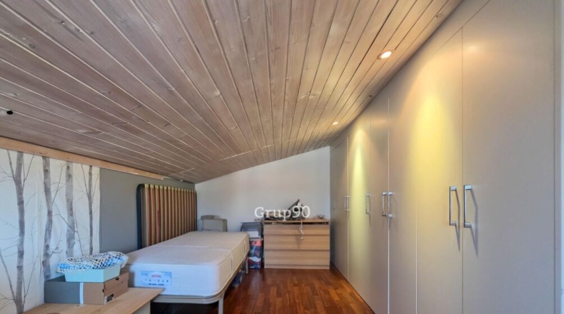Lérida - Benavent de Segrià - 235m2
