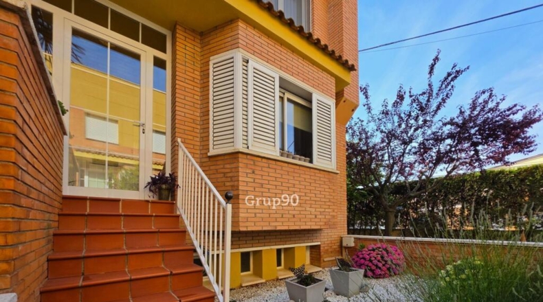 Lérida - Benavent de Segrià - 235m2