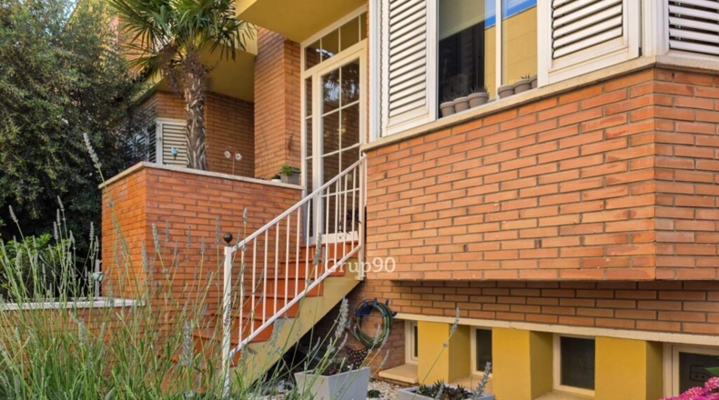Lérida - Benavent de Segrià - 235m2