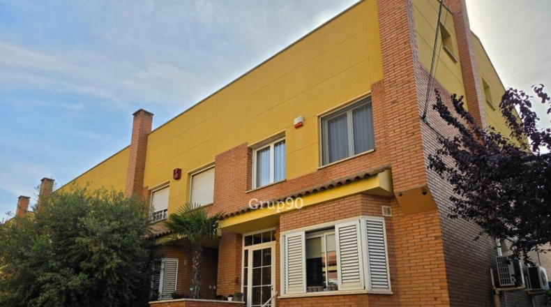 Lérida - Benavent de Segrià - 235m2
