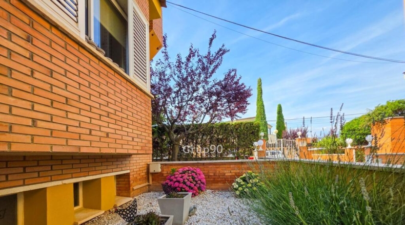 Lérida - Benavent de Segrià - 235m2