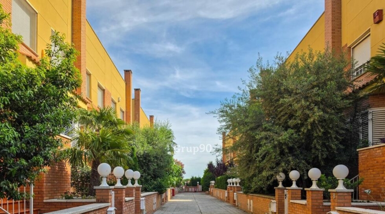 Lérida - Benavent de Segrià - 235m2