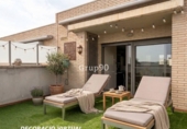 Semi-detached house with land for sale on FRANJA DE PONENT, Lérida, ref: TR412009 photo