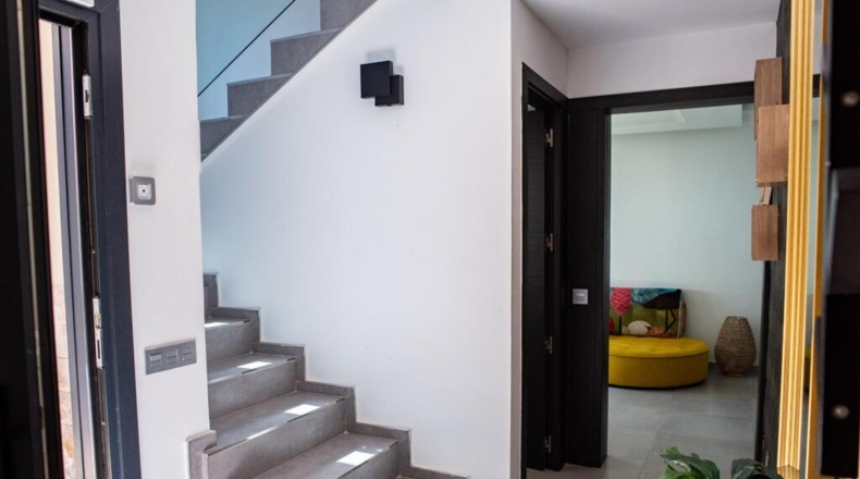 Лас-Пальмас - Ingenio - 138m2