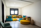 Chalet adosado con terreno en venta en la TABARES, Ingenio, ref: TR410886 foto