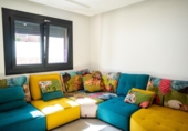 Chalet adosado con terreno en venta en la TABARES, Ingenio, ref: TR410886 foto