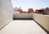 Chalet adosado con terreno en venta en la TABARES, Ingenio, ref: TR410886 foto