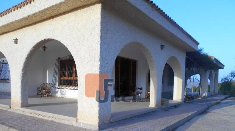 Murcia - Águilas - 142m2