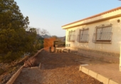 Masia with land for sale in Águilas ref: TR412008 photo