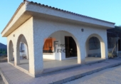 Masia with land for sale in Águilas ref: TR412008 photo