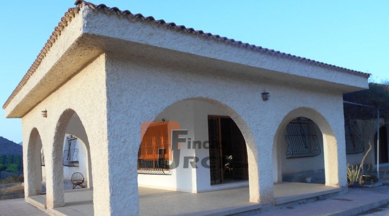 Murcia - Águilas - 142m2