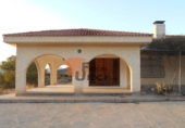 Masia with land for sale in Águilas ref: TR412008 photo