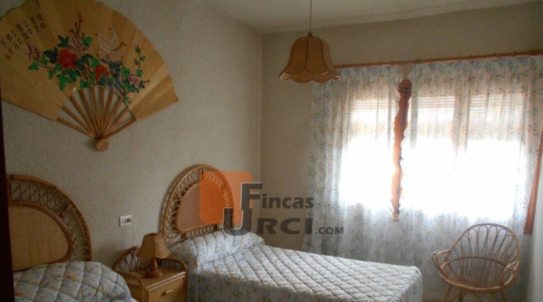 Murcia - Águilas - 142m2