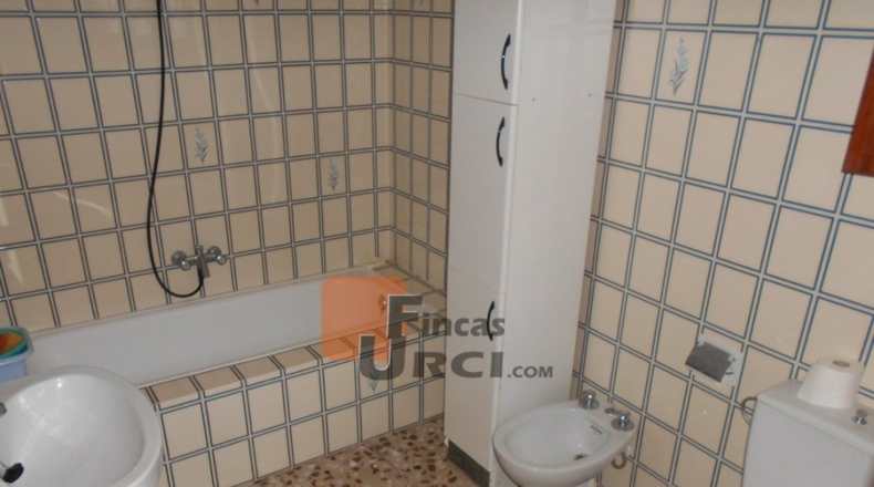Murcia - Águilas - 142m2