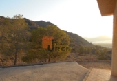 Masia with land for sale in Águilas ref: TR412008 photo