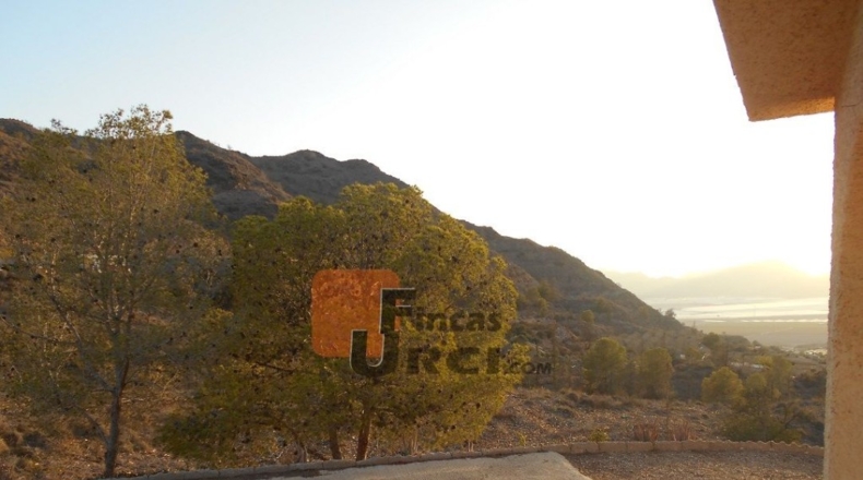 Murcia - Águilas - 142m2