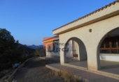 Masia with land for sale in Águilas ref: TR412008 photo