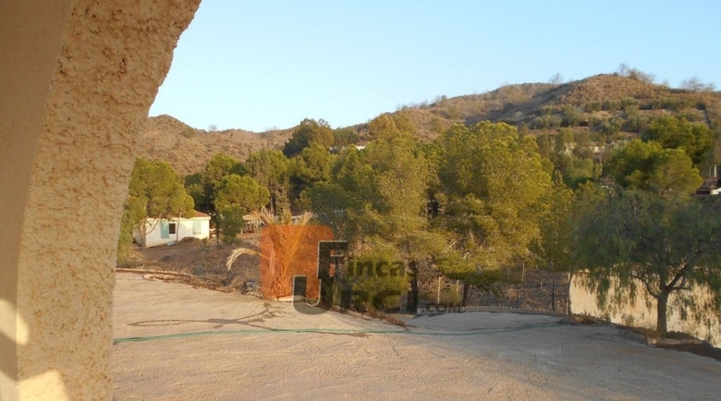 Murcia - Águilas - 142m2