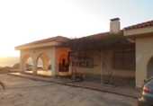 Masia with land for sale in Águilas ref: TR412008 photo