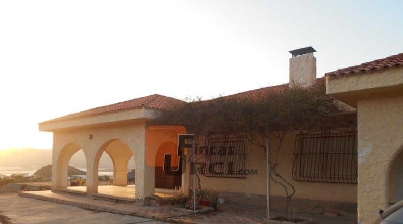 Murcia - Águilas - 142m2