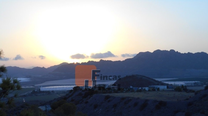 Murcia - Águilas - 142m2