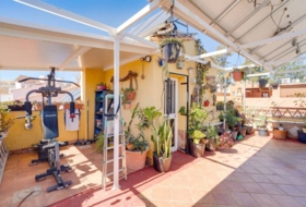 Campo-Mijas 149&nbsp;m²