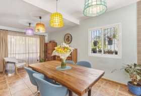 Campo-Mijas 149&nbsp;m²