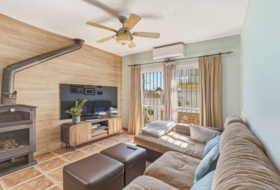 Campo-Mijas 149&nbsp;m²
