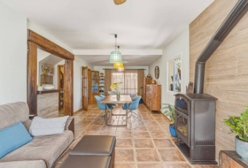 Campo-Mijas 149&nbsp;m²
