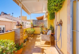 Campo-Mijas 149&nbsp;m²