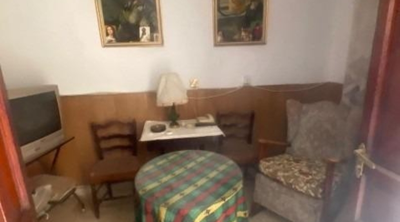 Санта-Крус-де-Тенерифе - Buenavista del Norte - 122m2