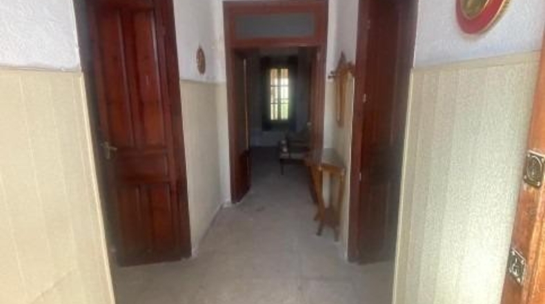 Санта-Крус-де-Тенерифе - Buenavista del Norte - 122m2