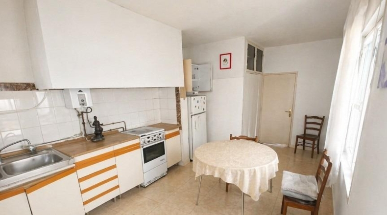 Санта-Крус-де-Тенерифе - Buenavista del Norte - 122m2